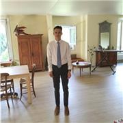 Prof de dessin particulier 
Et histoire de l Art